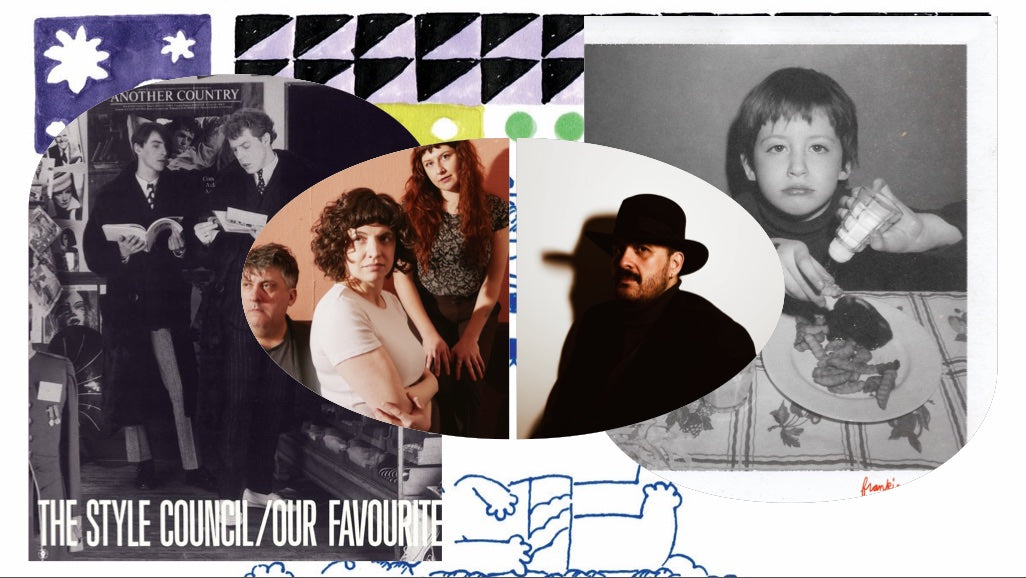 Indie Basement (6/27): the week in classic indie, alternative & college rock