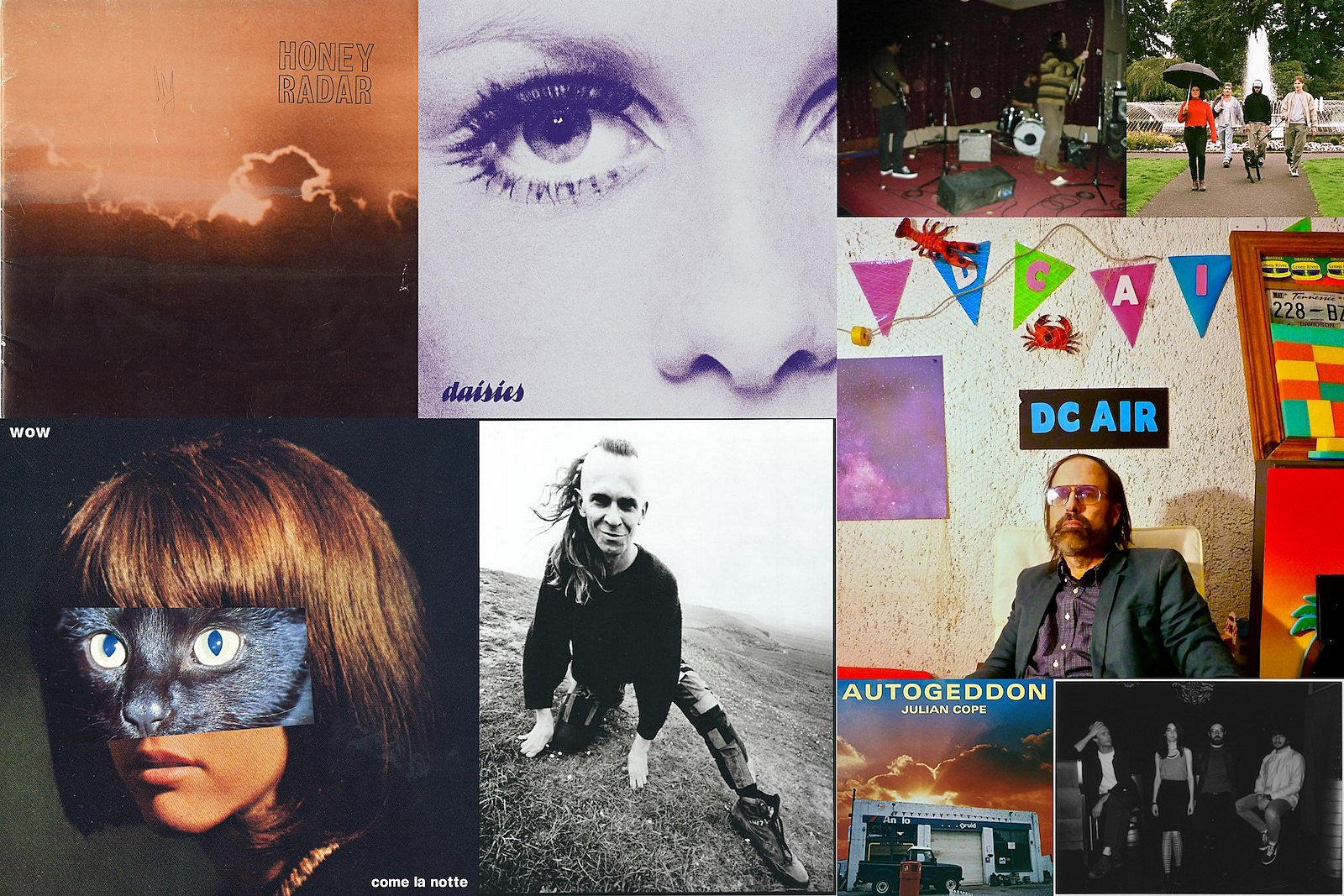 Bill’s Indie Basement (6/28): the week in classic indie, college rock, and more