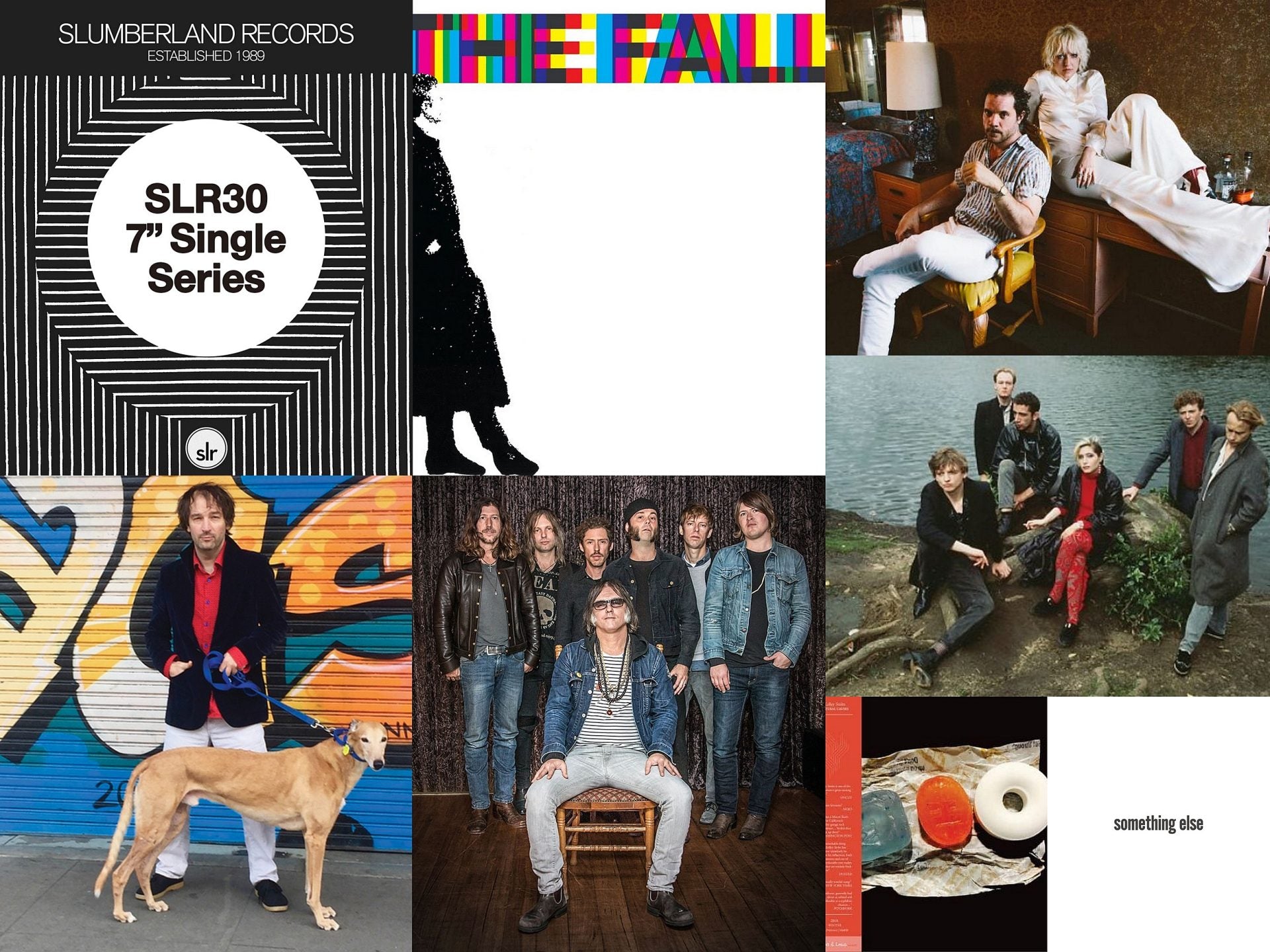 Bill’s Indie Basement (6/29): the week in classic indie, college rock, and more