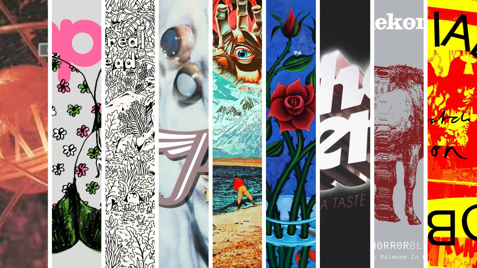 Indie Basement (6/5): the week in classic indie, alternative & college rock
