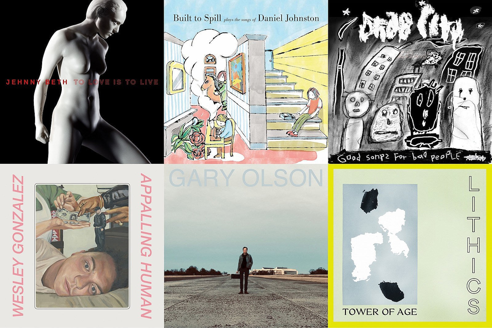 Bill’s Indie Basement (6/12): the week in classic indie, college rock, and more