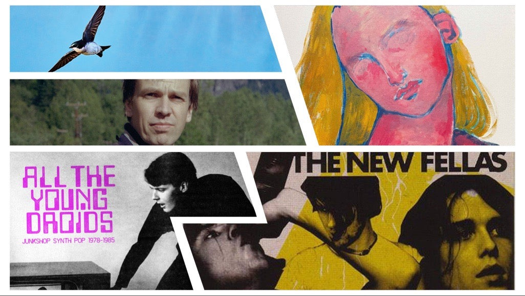 Indie Basement (7/18): the week in classic indie, alternative & college rock