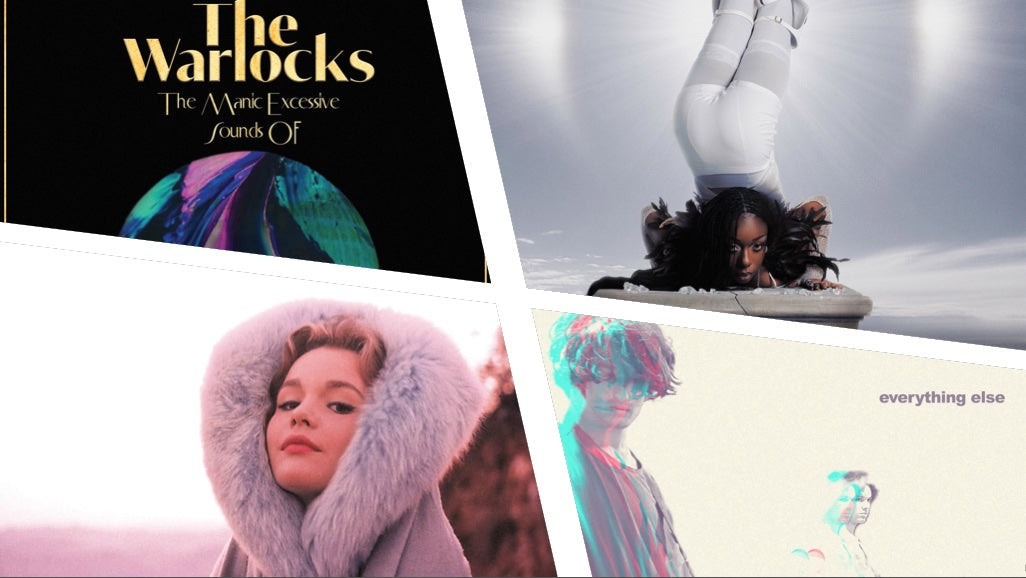 Indie Basement (8/1): the week in classic indie, alternative & college rock