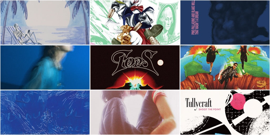 Indie Basement (8/22): the week in classic indie, alternative & college rock