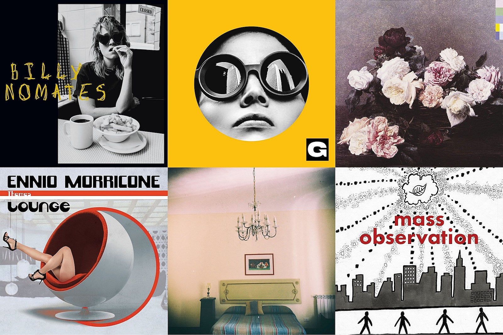 Bill’s Indie Basement (8/7): the week in classic indie, college rock, and more