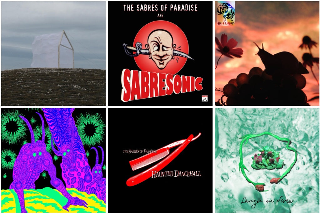 Indie Basement (8/8): the week in classic indie, alternative & college rock