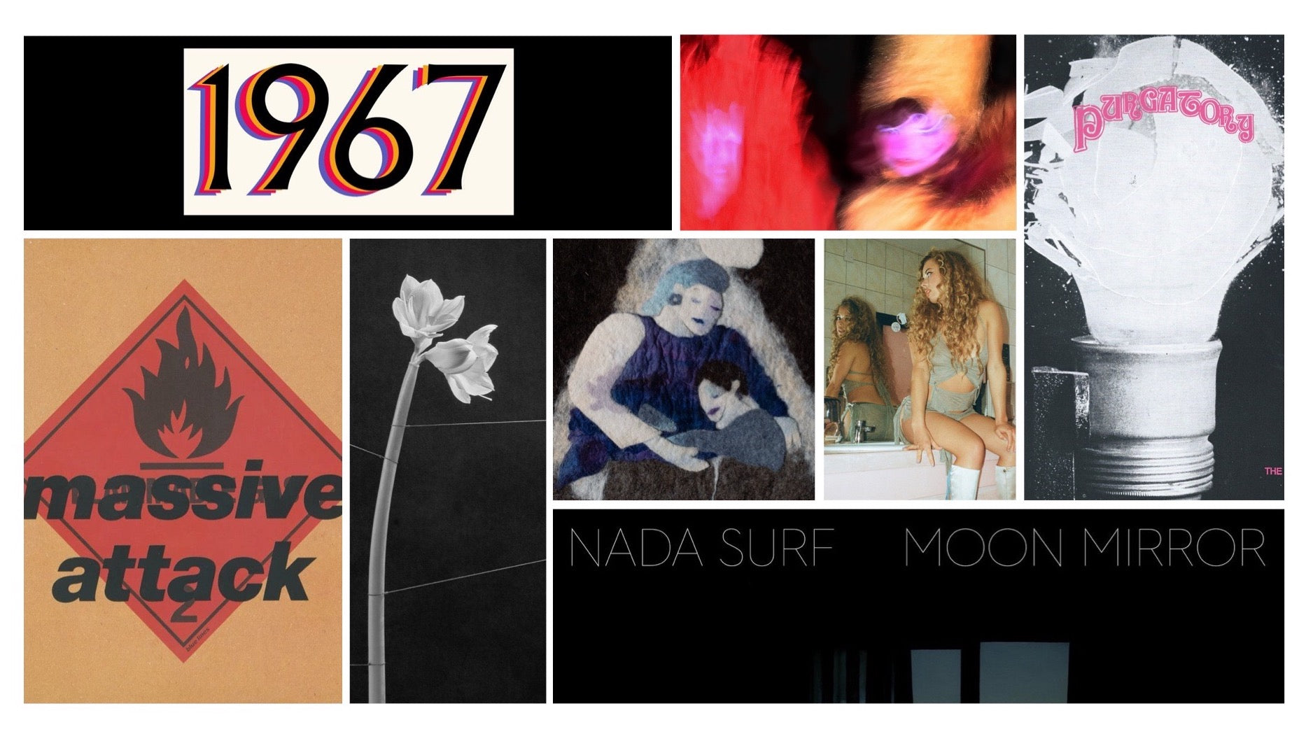 Indie Basement (9/13): the week in classic indie, alternative and college rock