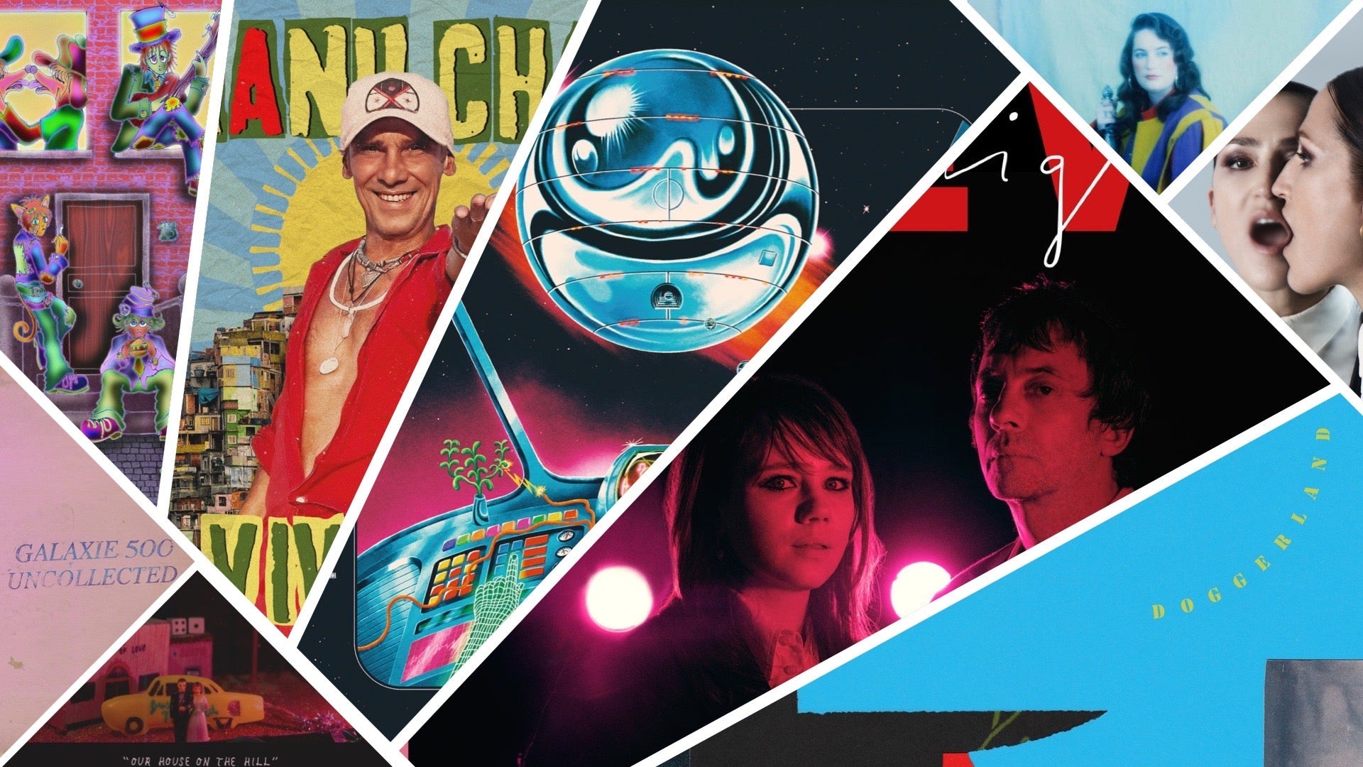 Indie Basement (9/20): the week in classic indie, alternative and college rock