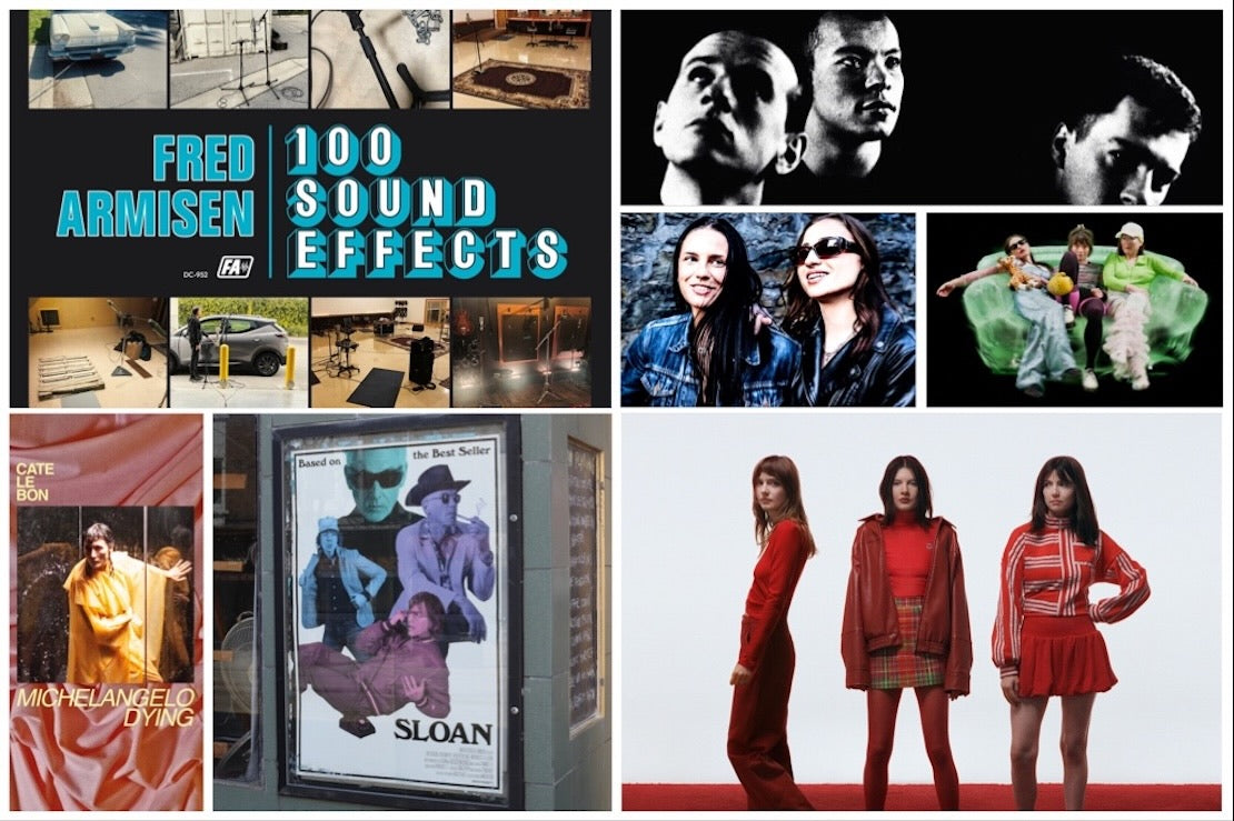 Indie Basement (9/26): the week in classic indie, alternative & college rock