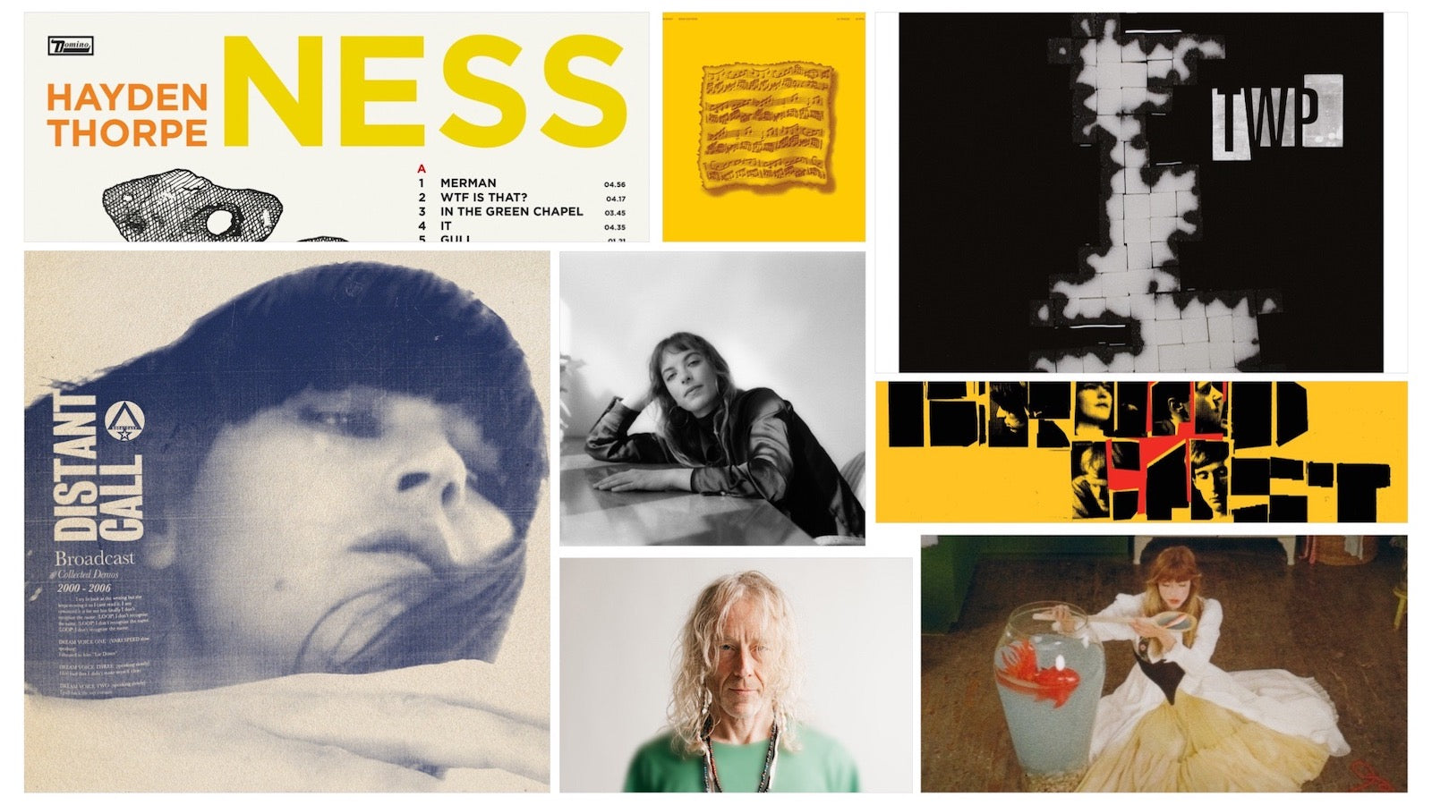 Indie Basement (9/27): the week in classic indie, alternative and college rock