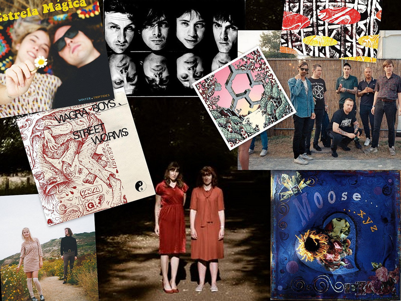 Bill’s Indie Basement (9/28): the week in classic indie, college rock, and more