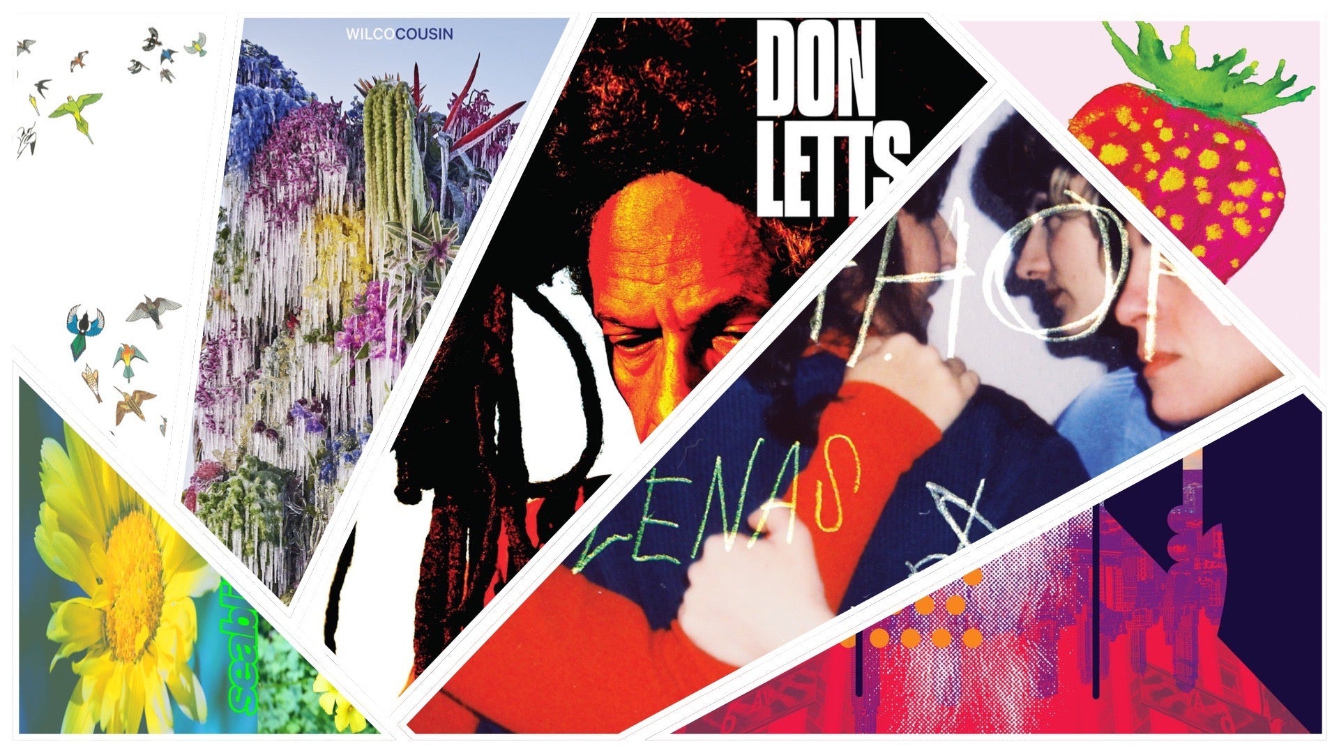 Indie Basement (9/29): the week in classic indie, college rock, and more