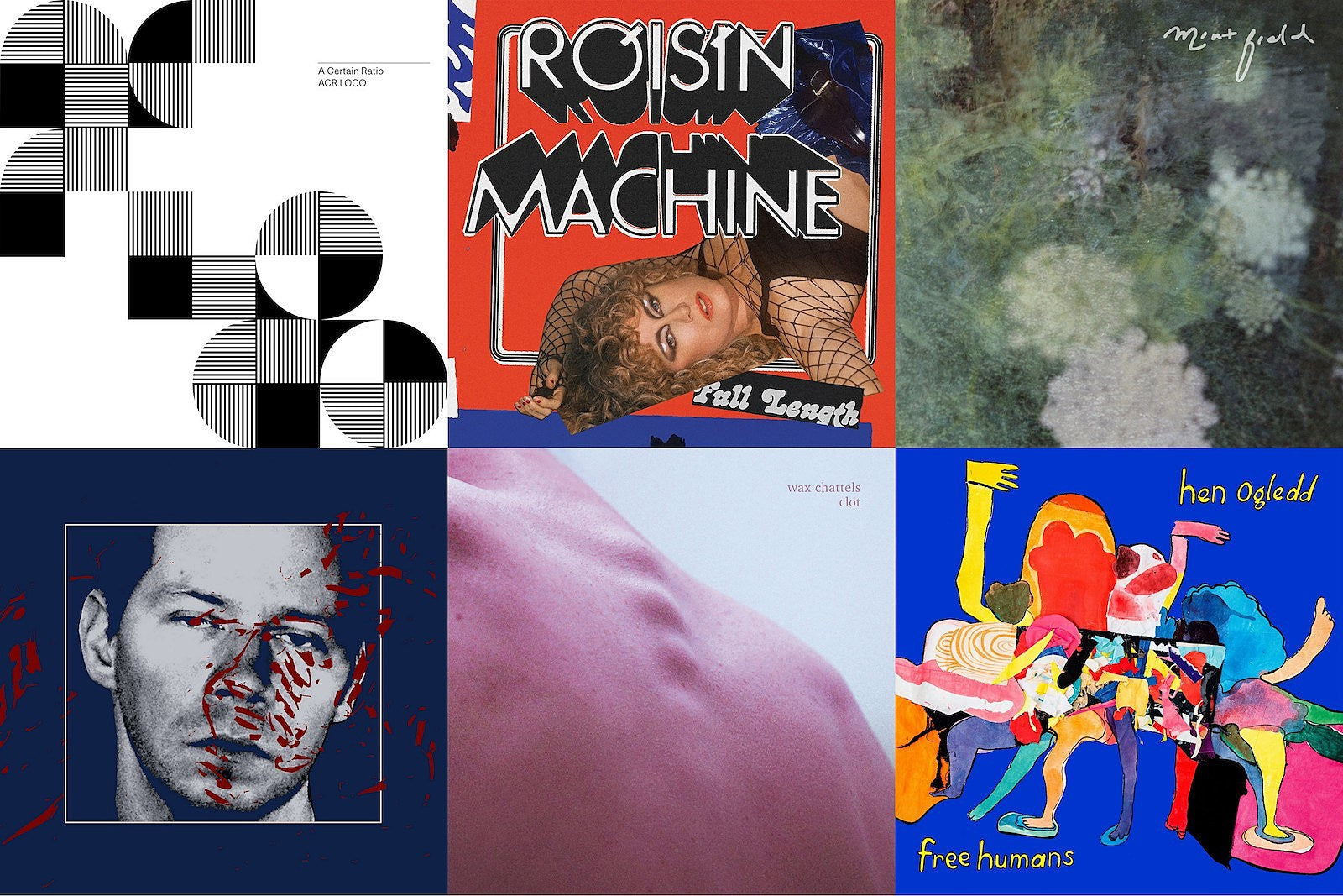 Indie Basement (9/25): the week in classic indie, college rock, and more