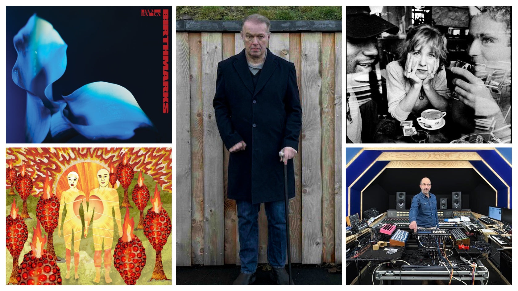 Indie Basement (3/14): the week in classic indie, alternative & college rock