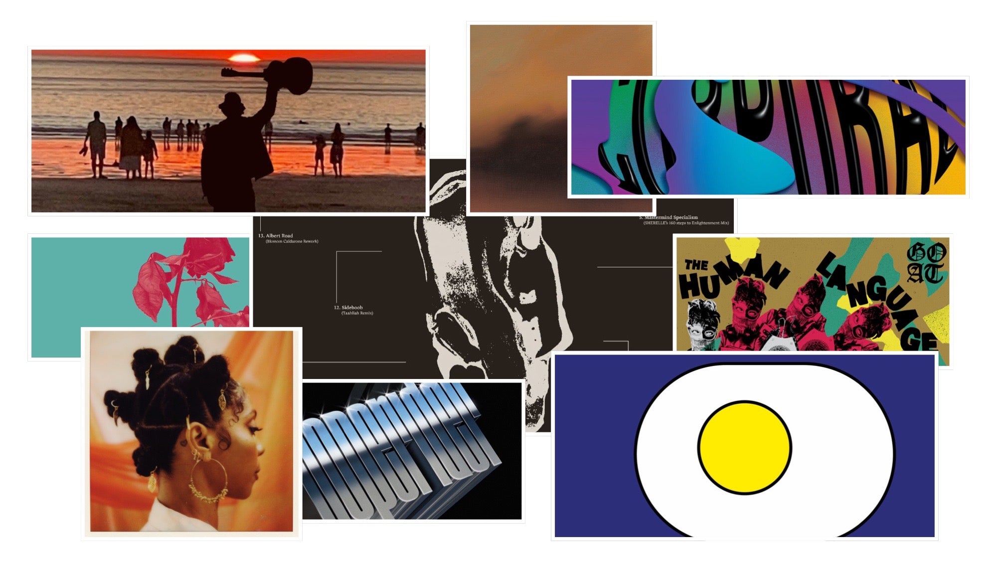 Indie Basement (10/10): the week in classic indie, alternative, and college rock