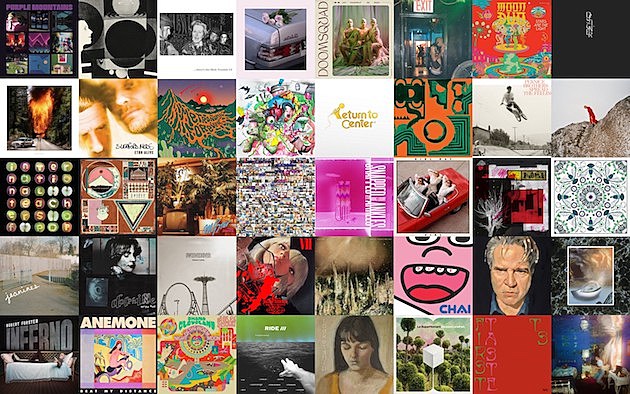 Indie Basement: Best of 2019