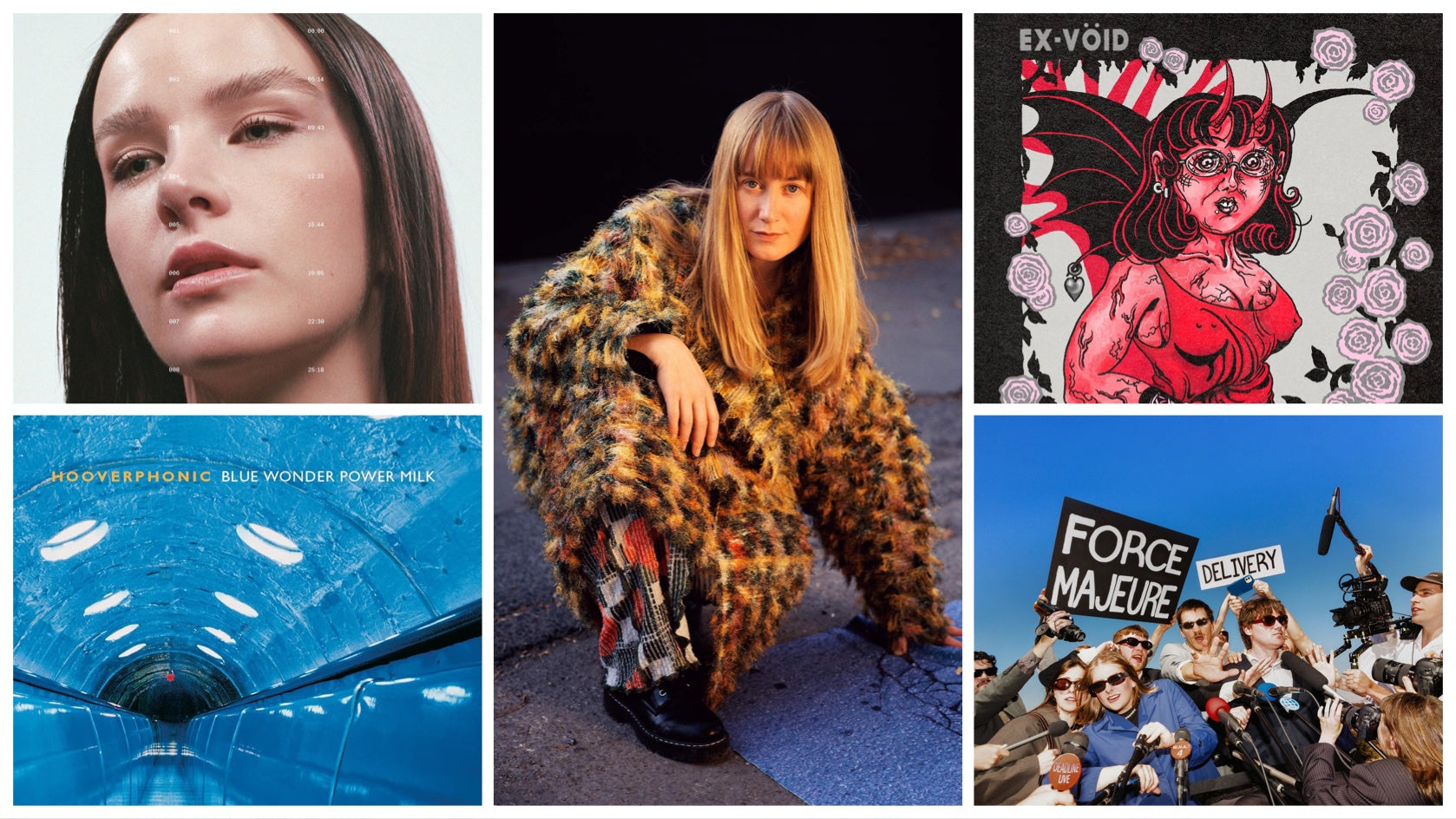 Indie Basement (1/17): the week in classic indie, alternative and college rock