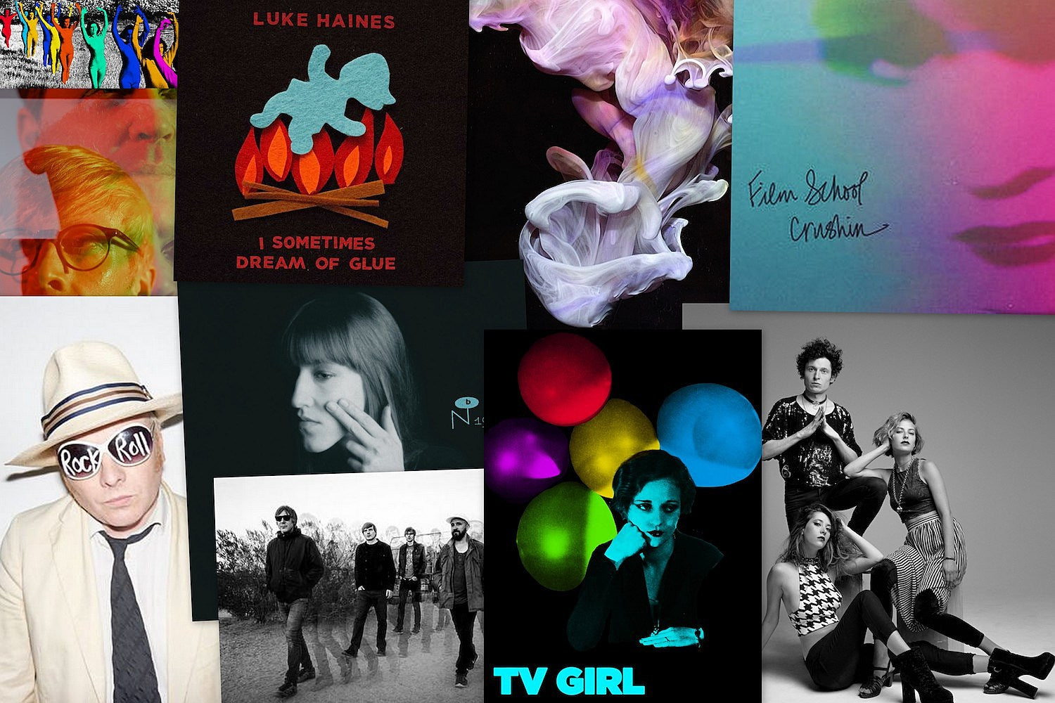 Bill’s Indie Basement (5/11): the week in classic indie, college rock, and more