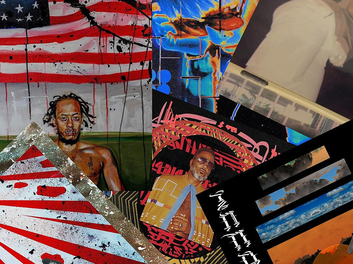 35 independent hip hop releases of 2020 we recommend buying on Bandcamp today