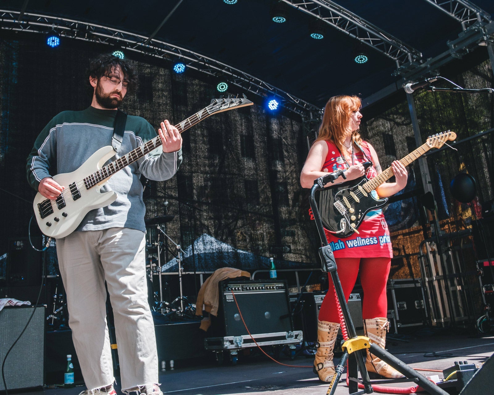 Wishy share title track of new LP ‘Triple Seven,’ announce fall tour