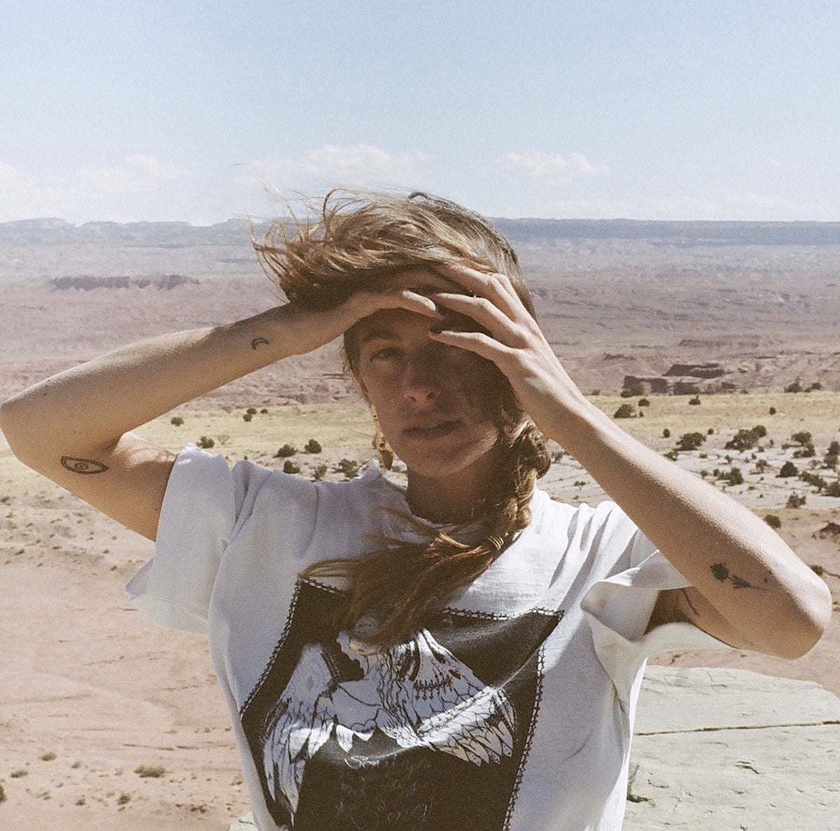 Indigo Sparke teams with Big Thief members for debut album (stream a track)