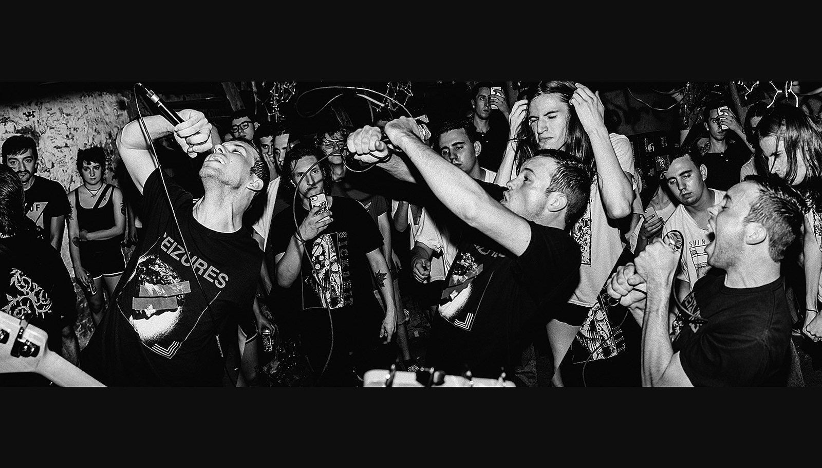 14 must-hear emo, screamo, and post-hardcore albums from 2020 (so far)