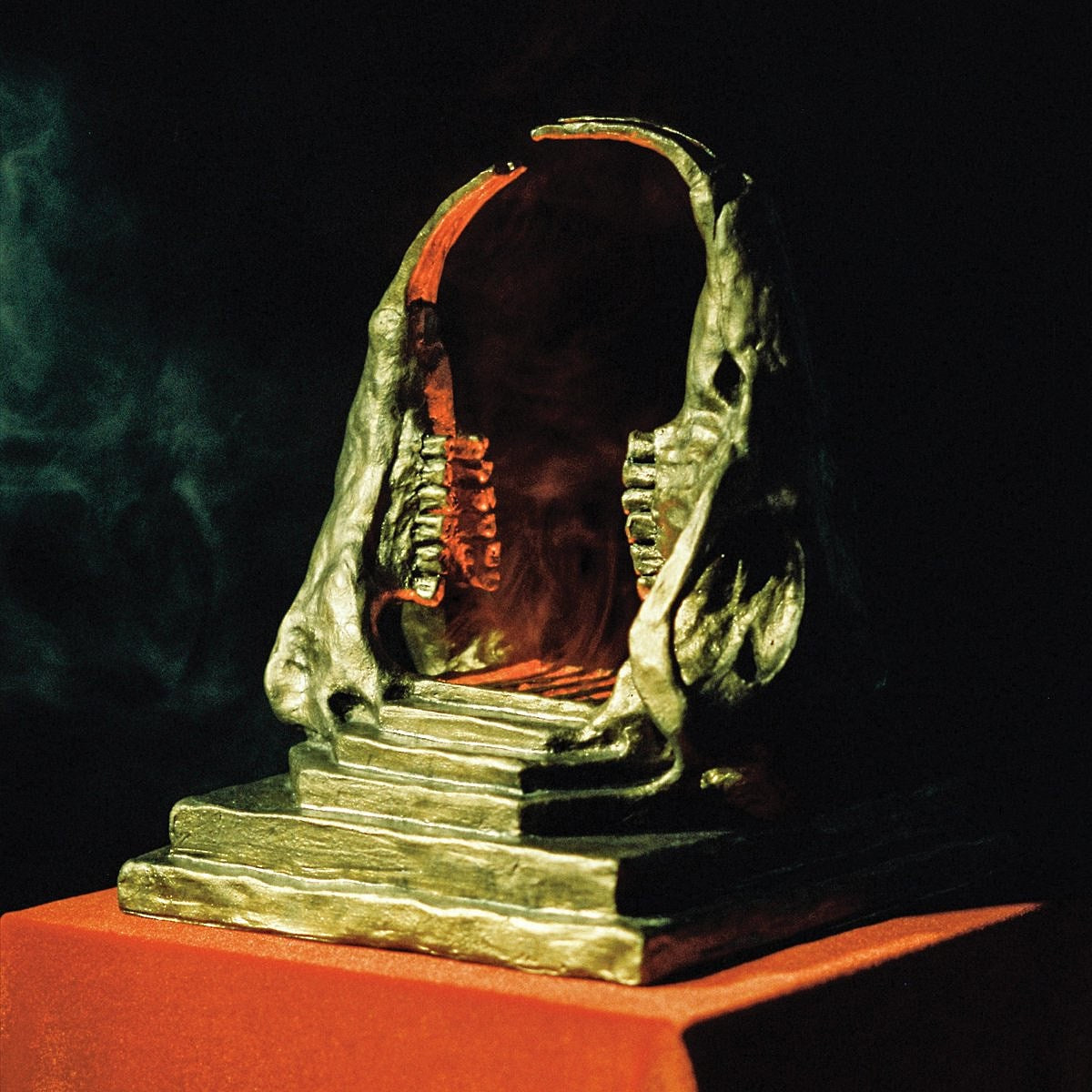 King Gizzard & The Lizard Wizard announce metal LP ‘ Infest The Rats’ Nest’