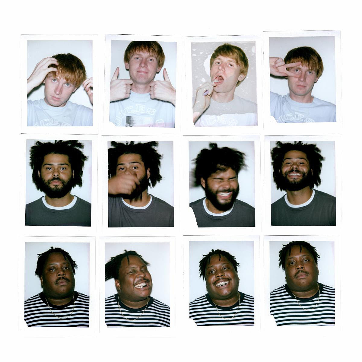 Injury Reserve, JPEGMAFIA & Code Orange team up for “HPNGC” (listen)