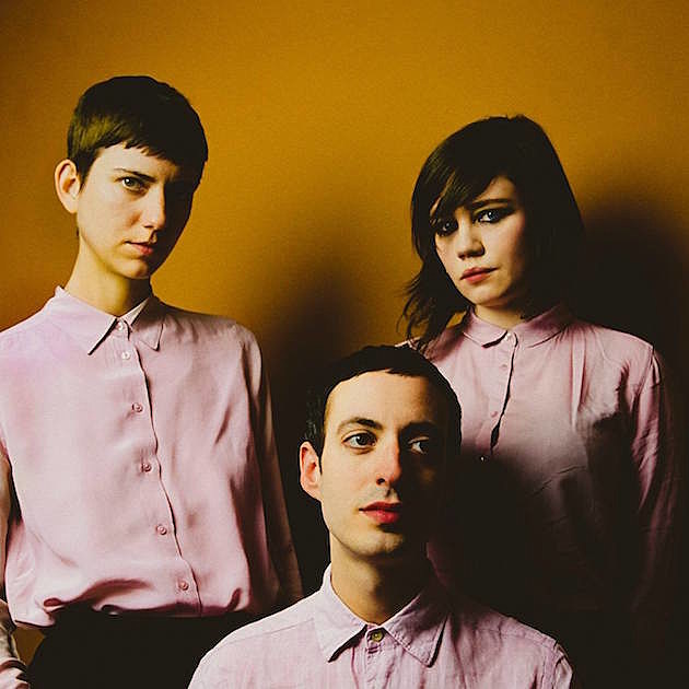 members of Horrors, Fanfarlo & Pipettes form Innerspace Orchestra, share first single