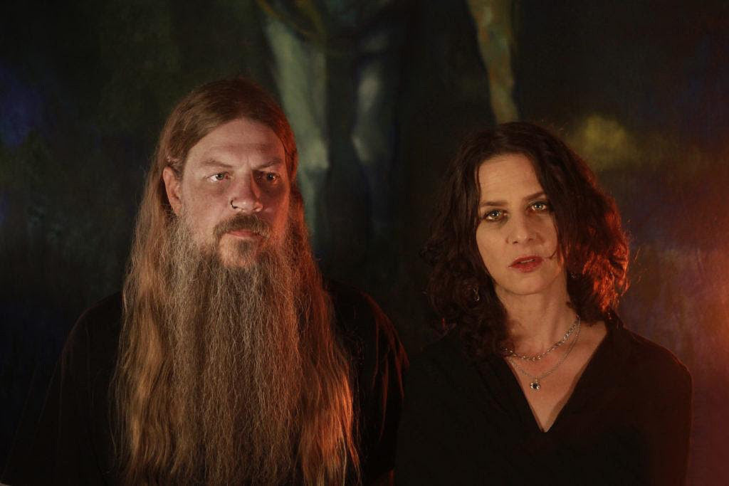 Insect Ark discuss 10 records that influenced their new album