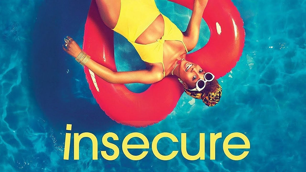 listen to Jazmine Sullivan’s new song for ‘Insecure’ (and the great S1 soundtrack)