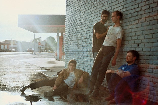 Institute playing Northside show w/ Cheena & more before European tour