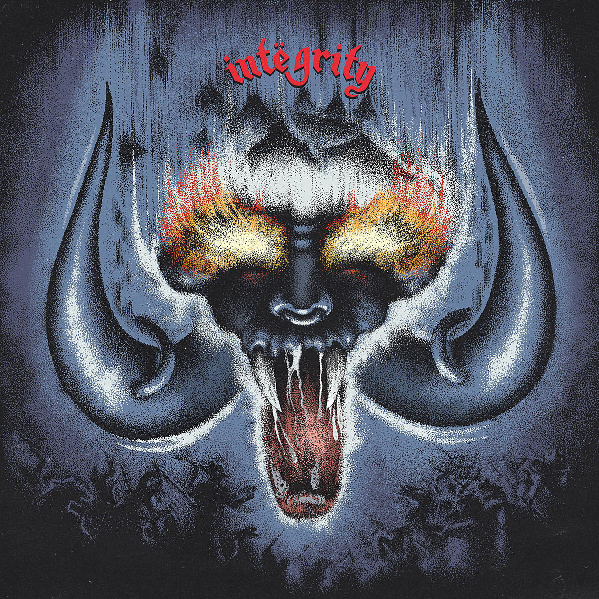 Listen to Integrity cover Motorhead’s “Cradle To the Grave”
