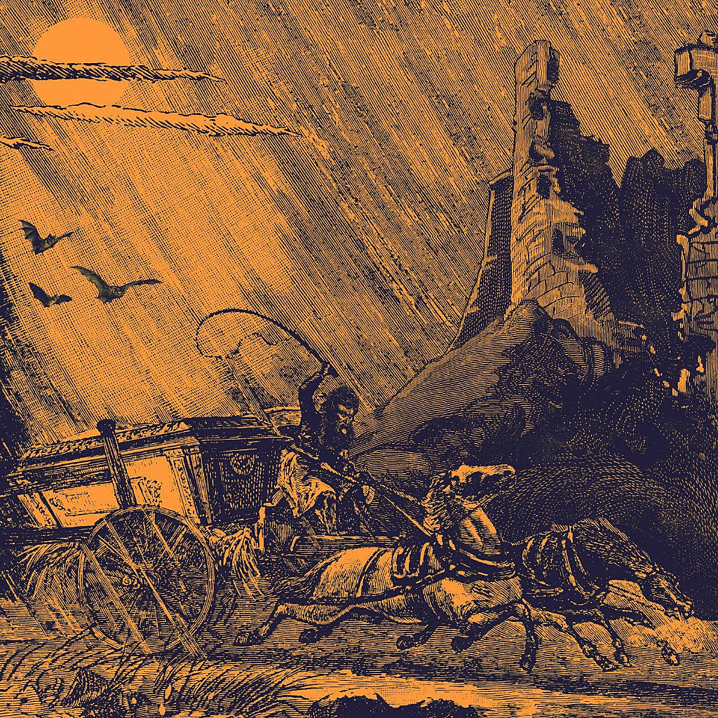 Integrity cover Ozzy Osbourne’s “Bark at the Moon” (listen)