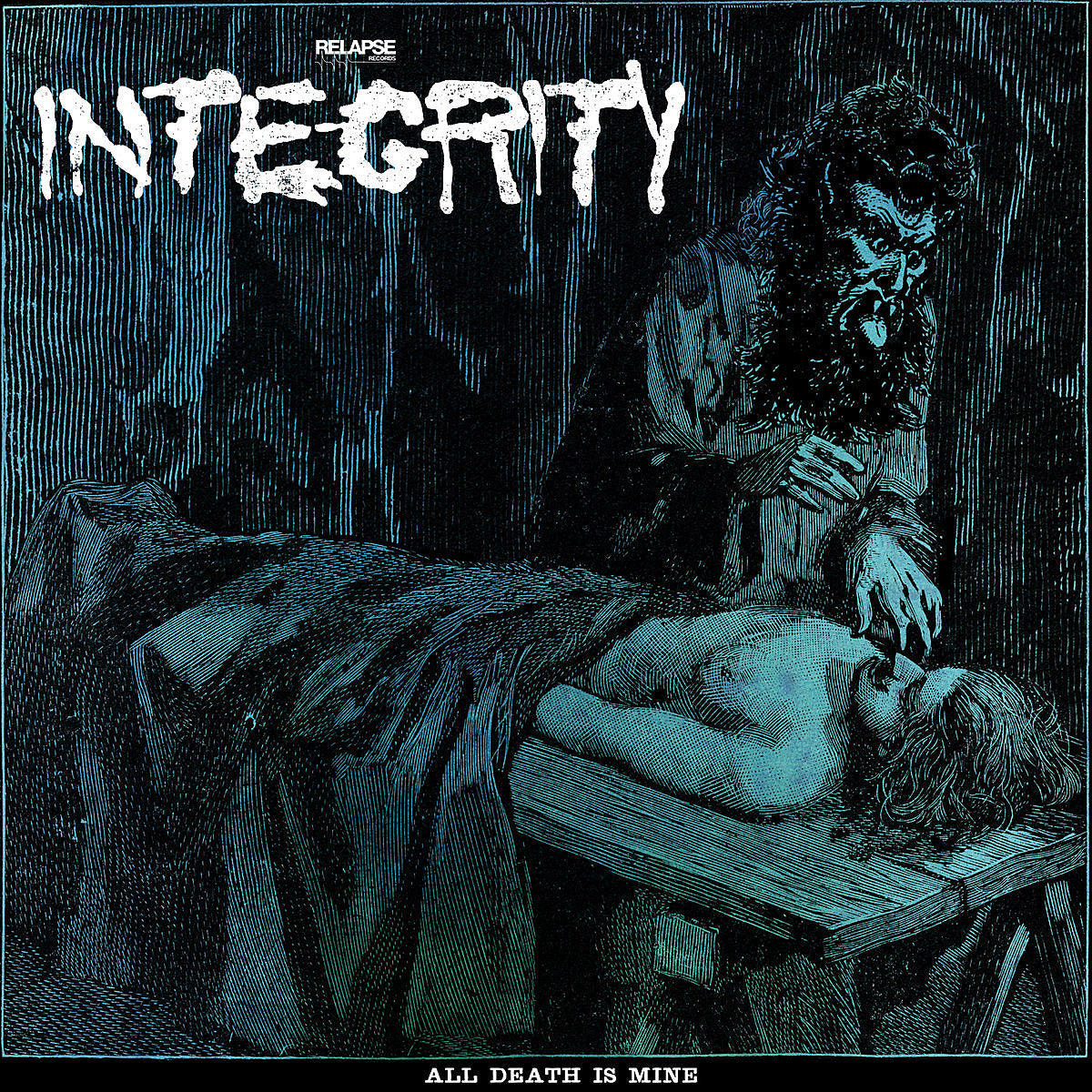 Integrity announce tour, playing Decibel Fest pre-show in Philly