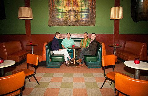The Intelligence announce new album ‘Vintage Future’ (listen to the title track featuring Brigid from Thee Oh Sees)