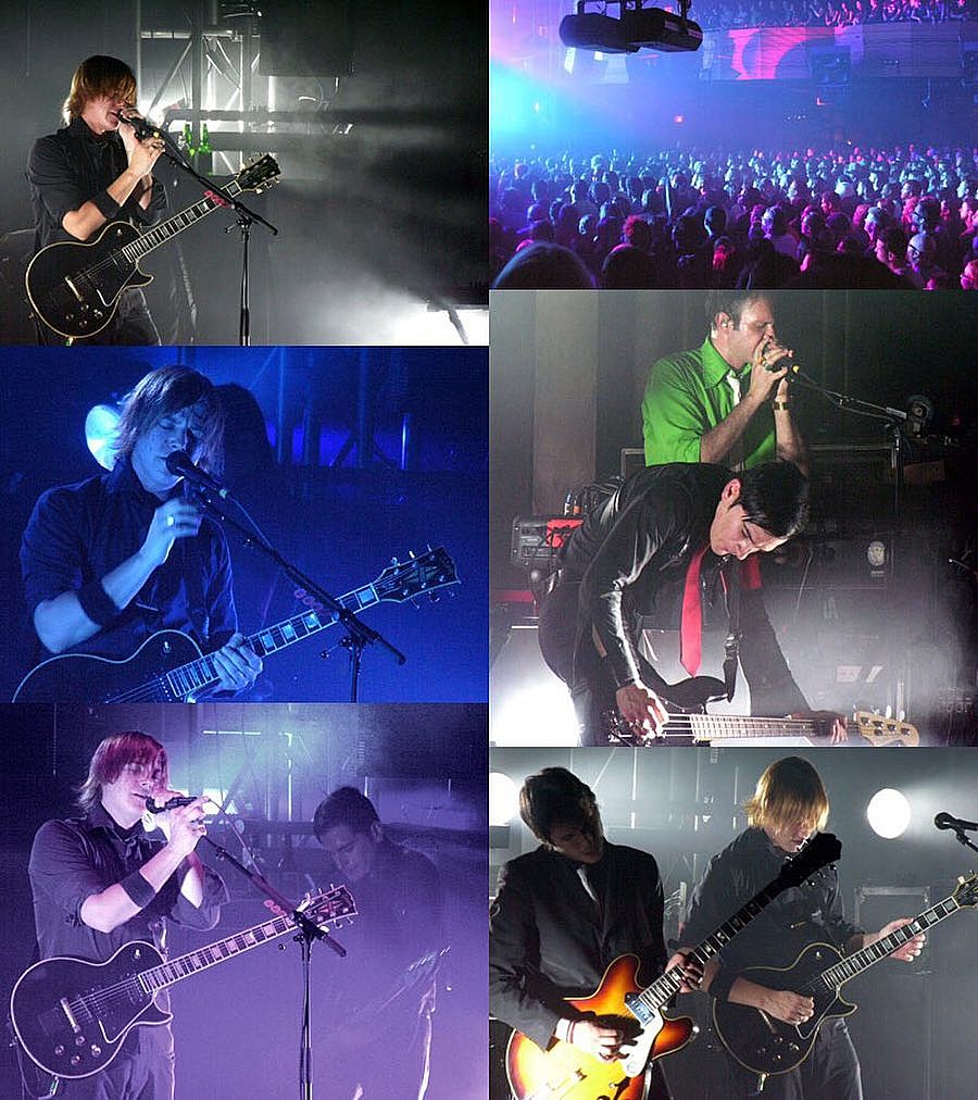 post your Interpol memories; WIN TIX to ‘Turn On the Bright Lights’ NYC show