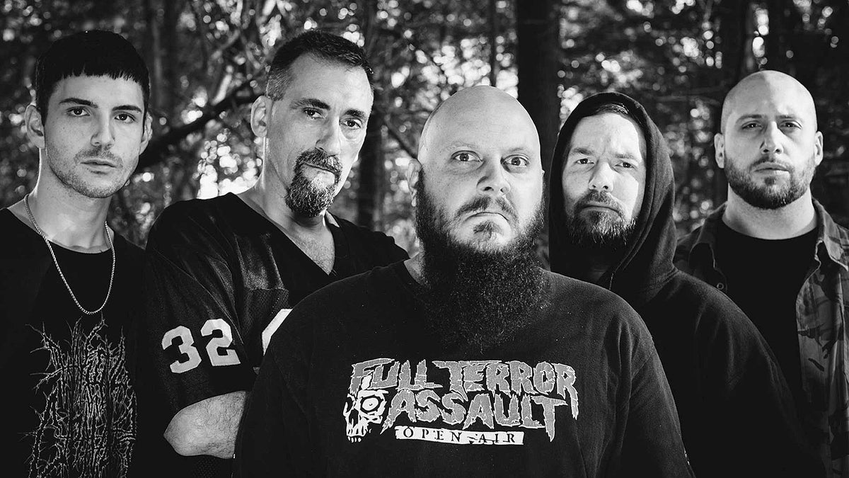 Internal Bleeding list their top 10 albums of 2020 ++ WIN TIX to their livestream