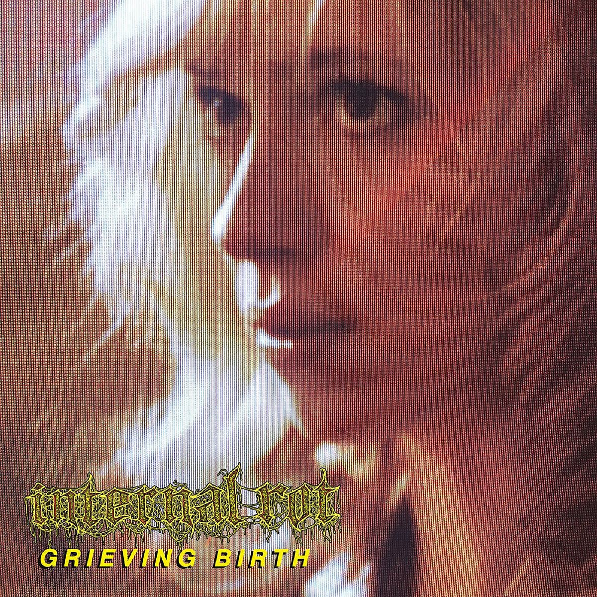 Australian grinders Internal Rot’s sophomore LP ‘Grieving Birth’ is a killer return