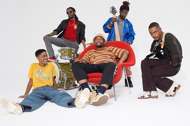 Five Notable Releases of the Week (7/20)