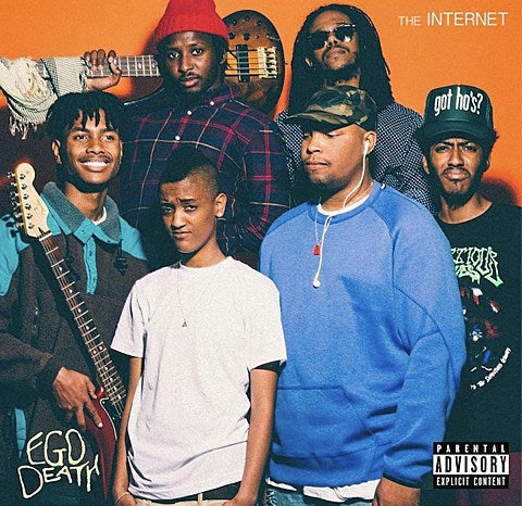 The Internet celebrating ‘Ego Death’ in NYC tonight and more Odd Future news +++ Mad Decent Block Party lineups expand