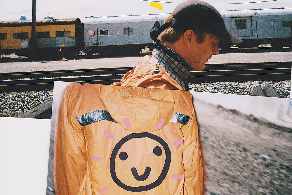 Internet Dating announces new LP (stream “Meddle in the Middle” video)