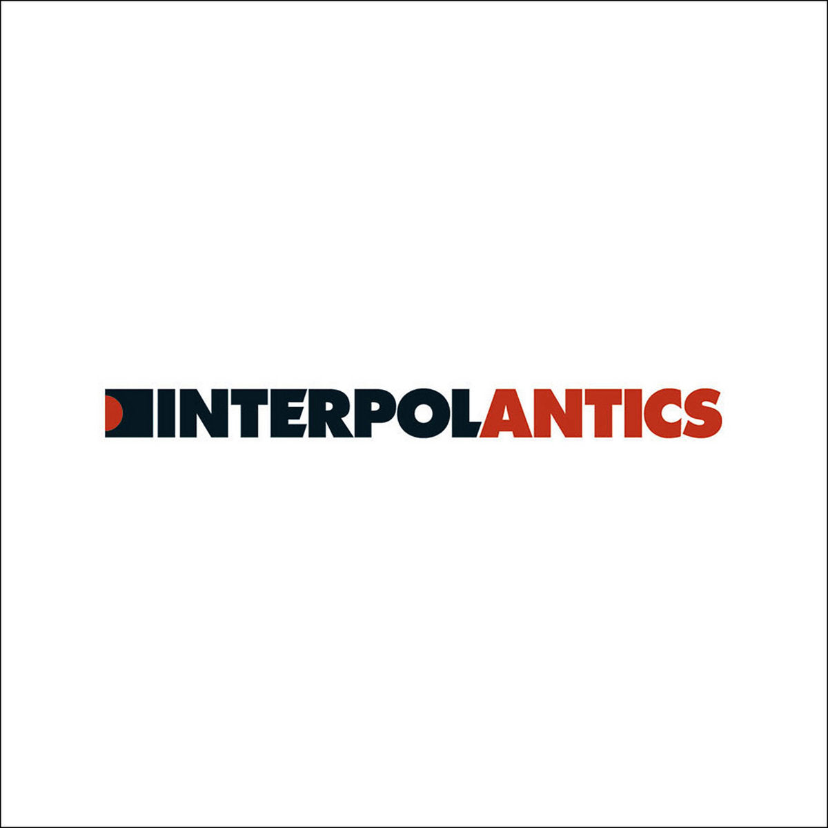 Interpol add third Brooklyn show to ‘Antics’ 20th Anniversary tour