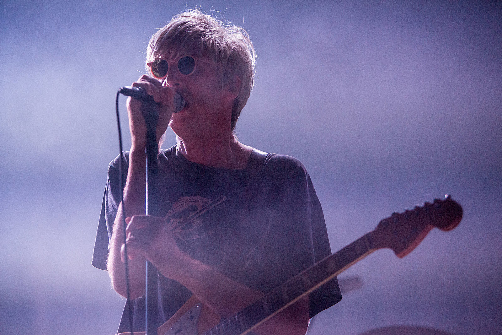 Deerhunter debuting new lineup & songs at NYC shows ahead of European tour