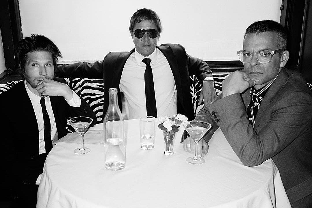 Interpol announce new LP & tour, playing MSG & Hollywood Bowl (listen to “The Rover”)