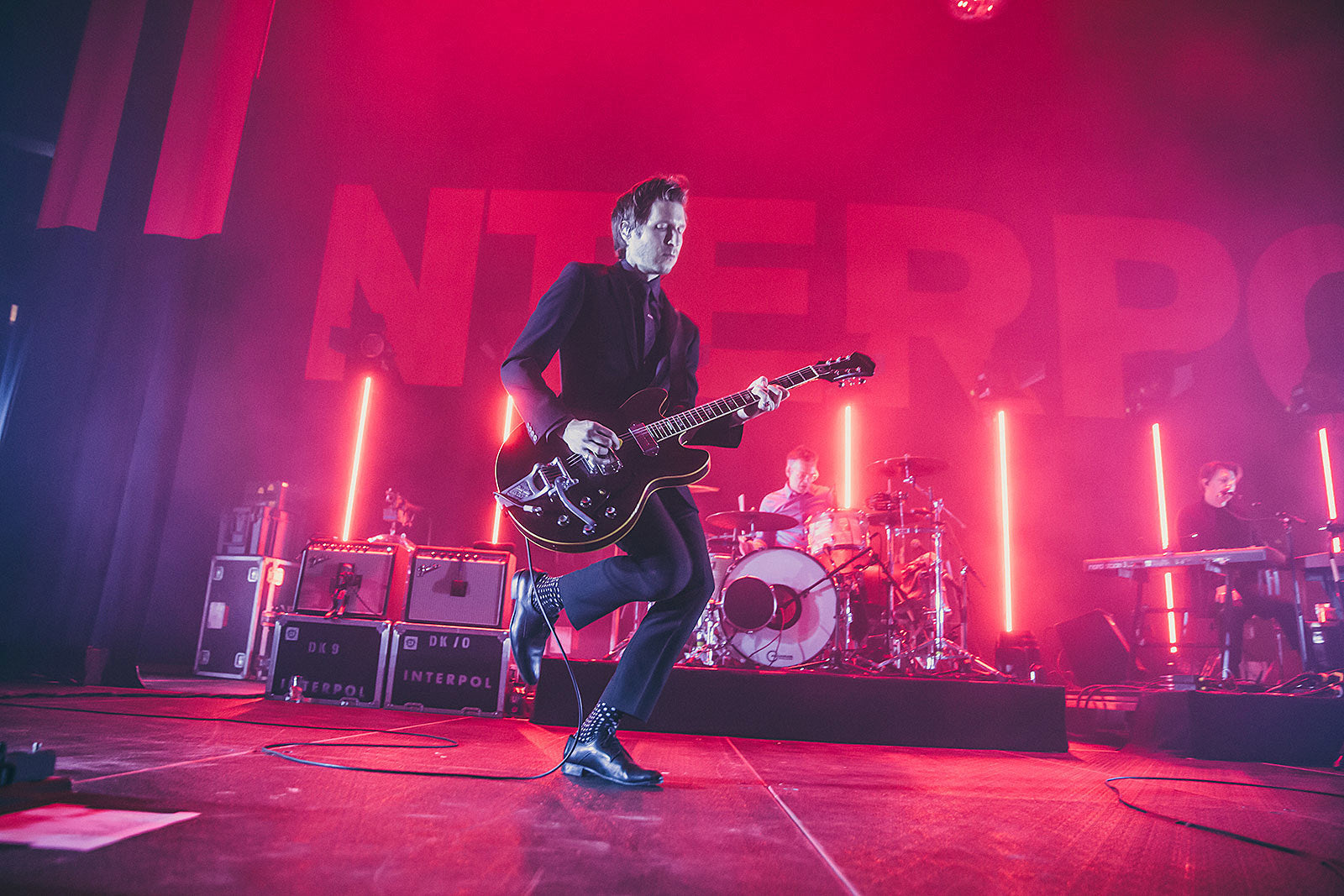 Live Nation’s $25 “all in” concert ticket promotion happening now