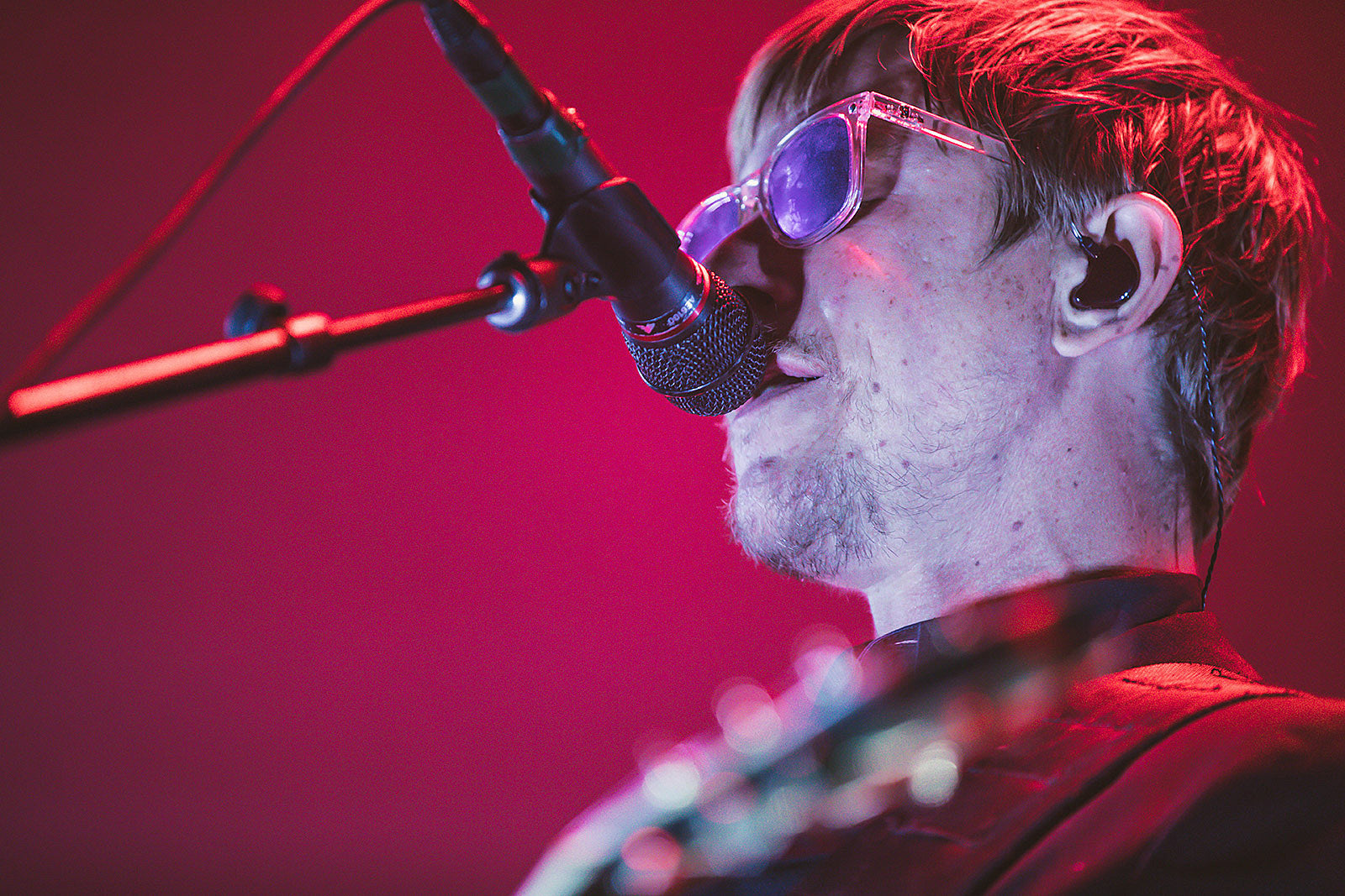 Today’s livestreams (Tame Impala, Interpol, Khruangbin, Phoenix, Tenacious D, more)