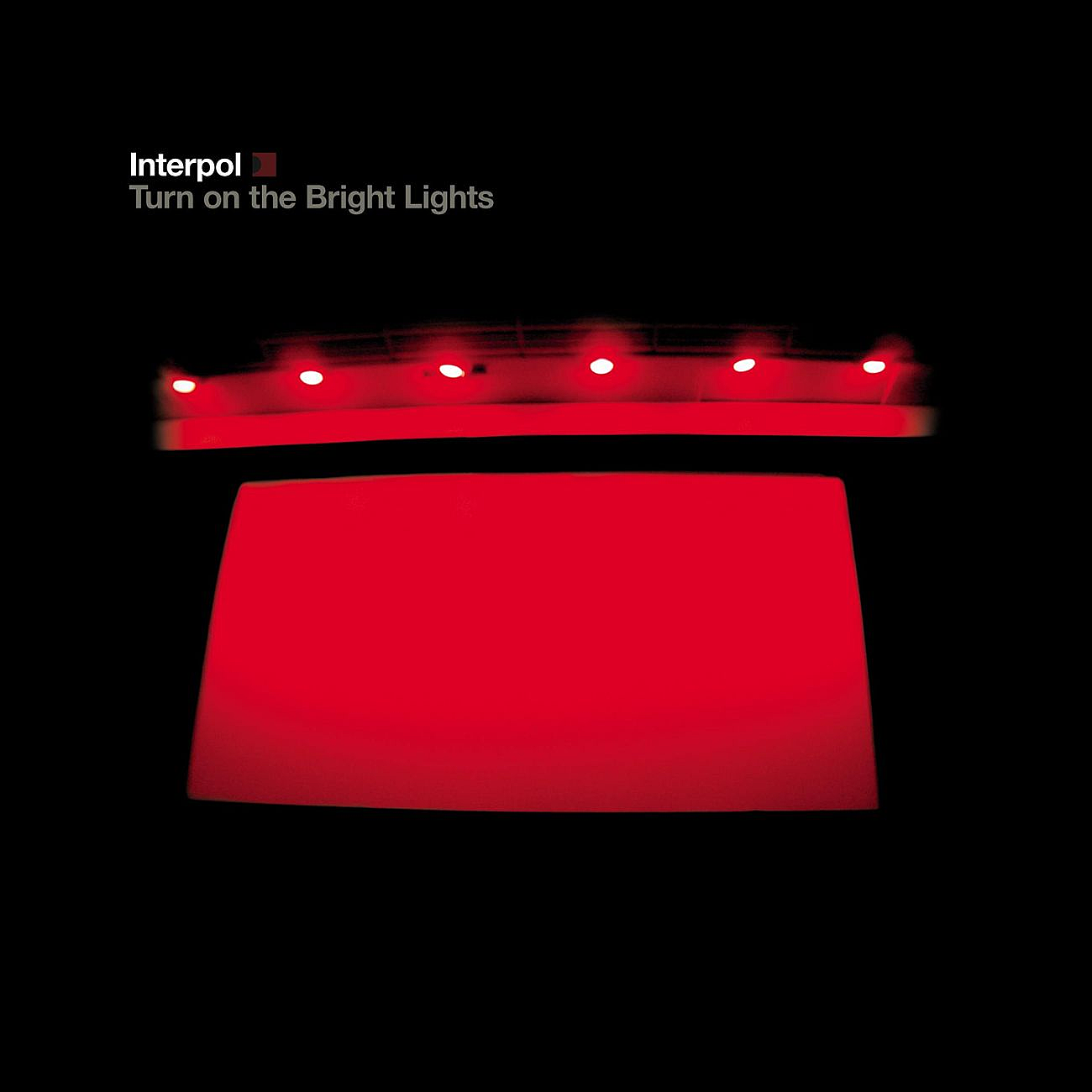 Interpol announce ‘Turn on the Bright Lights’ 15th anniversary tour