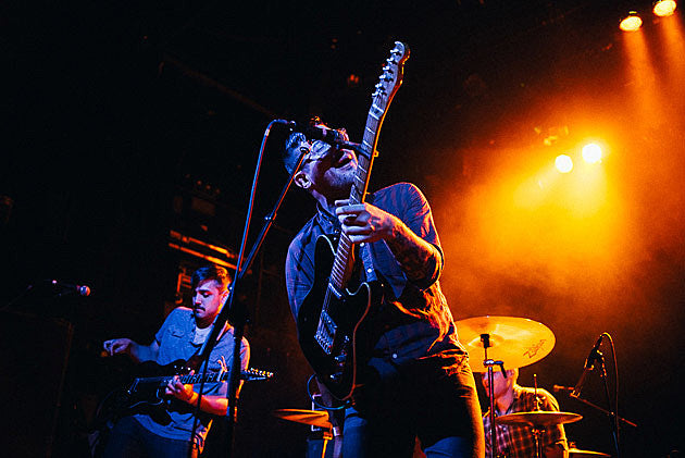 Into It. Over It. streaming ‘Standards,’ playing FREE BrooklynVegan SXSW show