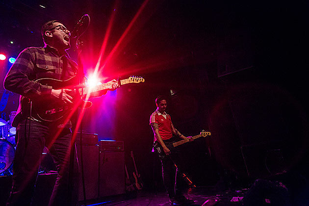Into It. Over It. add Northside Fest show to tour (updated dates)